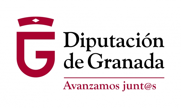 logo diputacion granada
