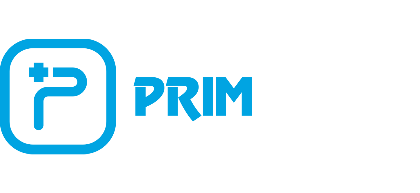 logo prim